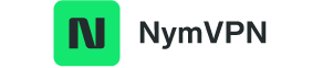 NymVPN logo