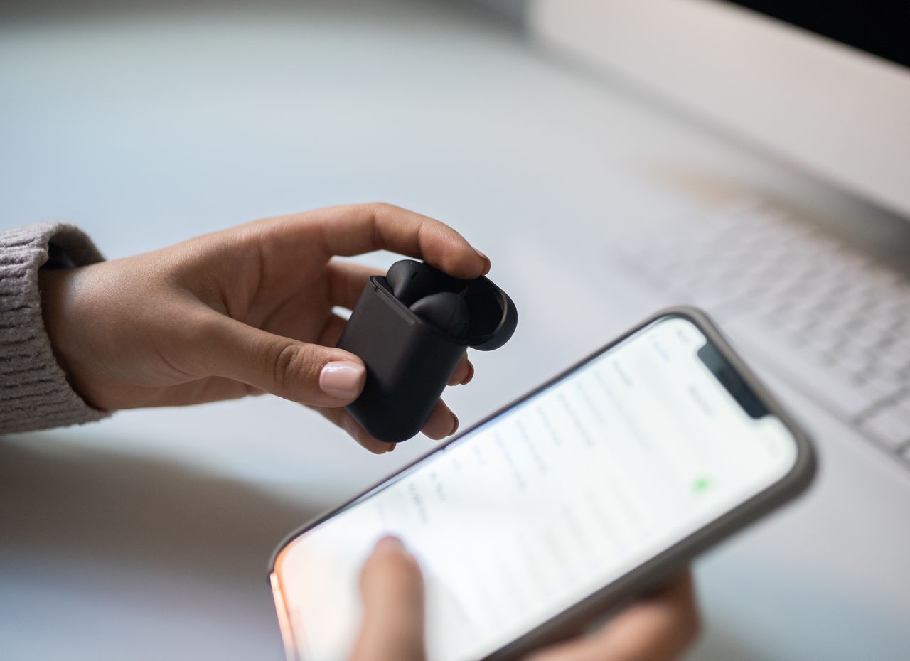 Bluetooth eszközök