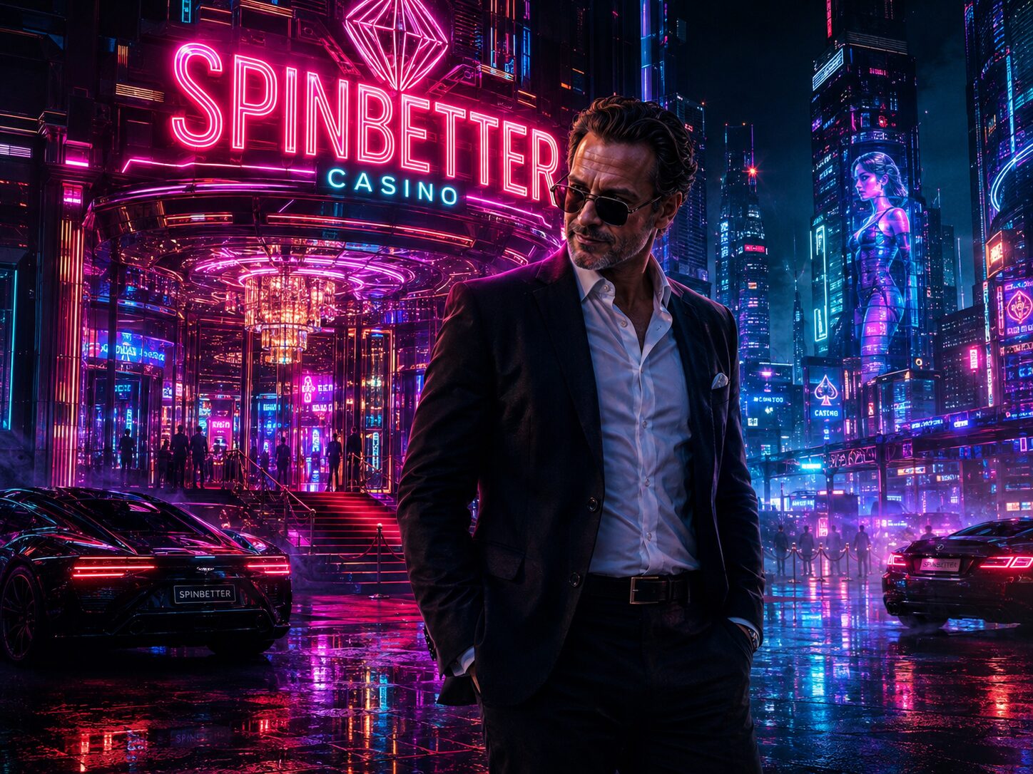 Spinbetter