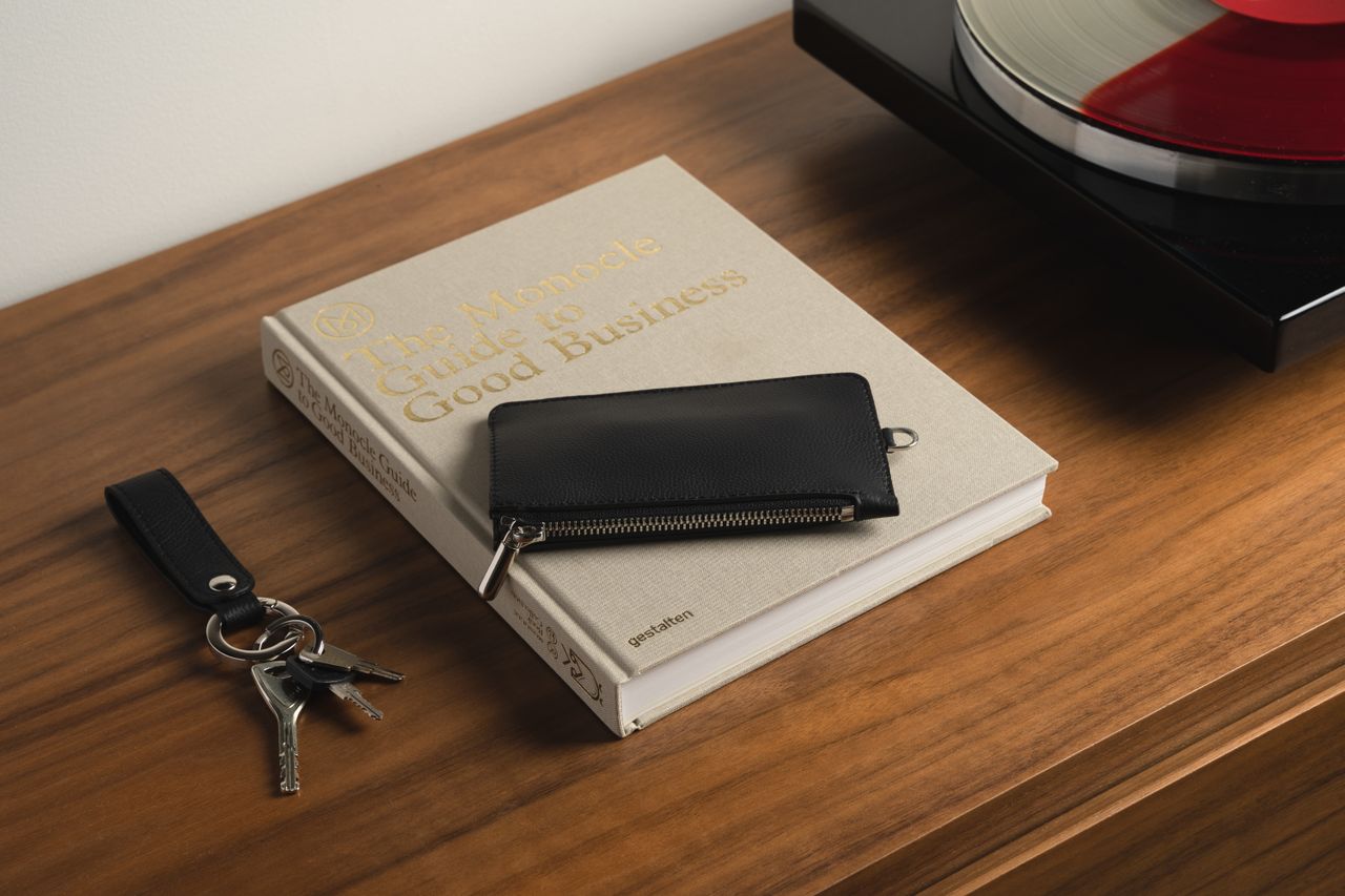 ledger
