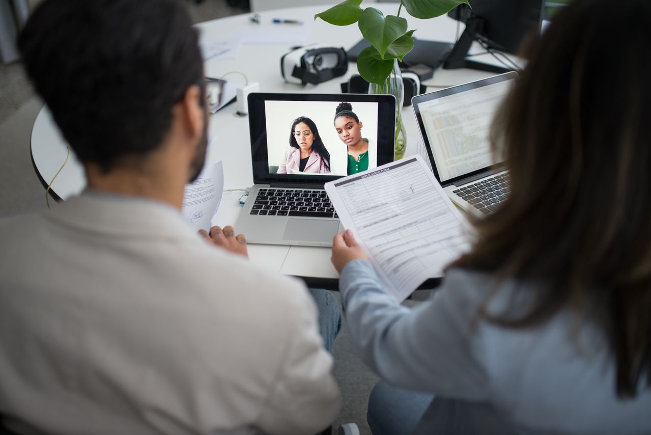 LinkedIn-állásinterjúból kriptós támadás