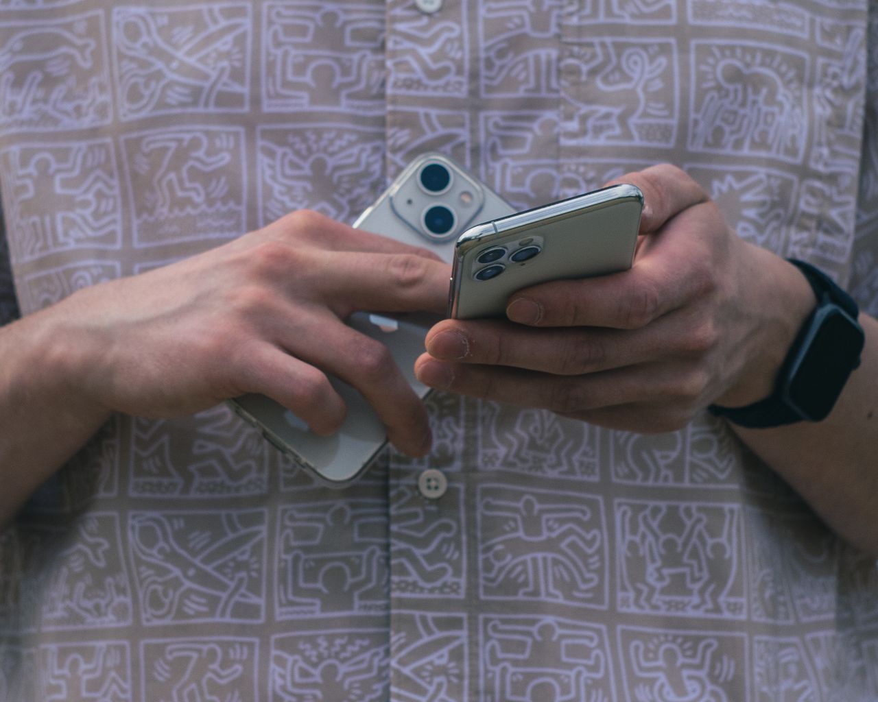iPhone adatvédelmi beállítások