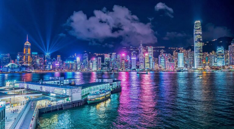 AI-láz és Bitcoin-válság: ilyen volt a 2026-os Bitcoin Asia Hongkongban