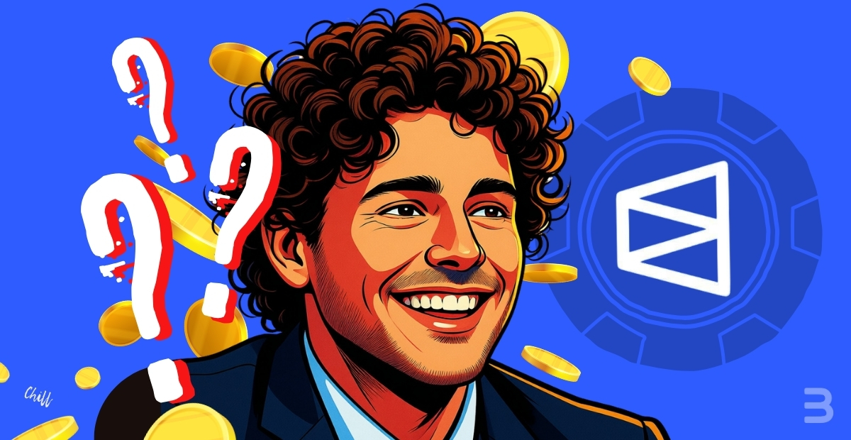 Polymarket token
