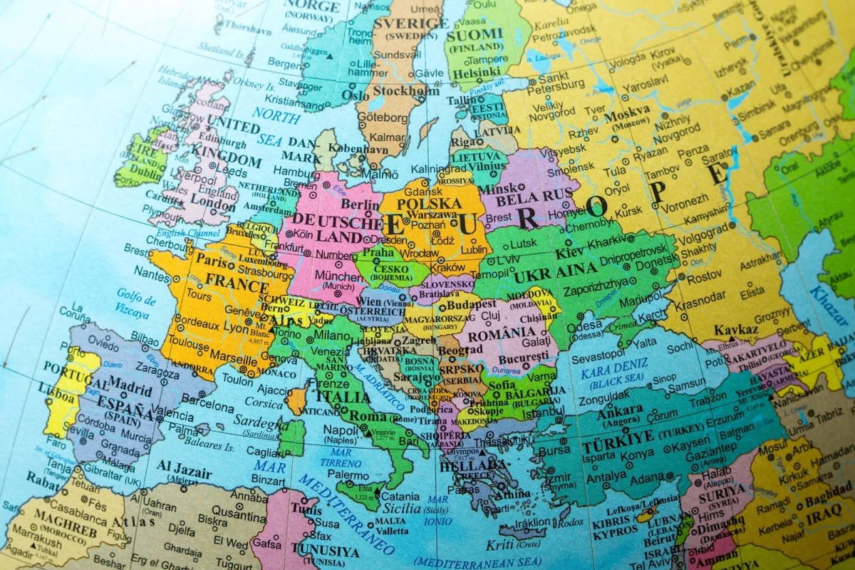 Minden magyar és európai felhasználó számára elérhető a Kraken opciós kereskedése