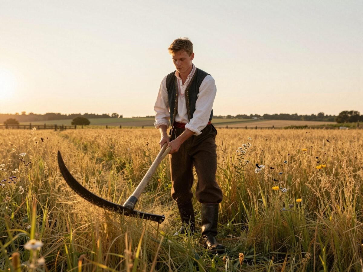 kaszált a Robinhood